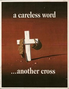 careless-word