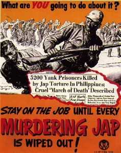 murder