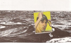 swimmer