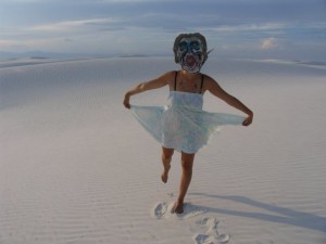 dance