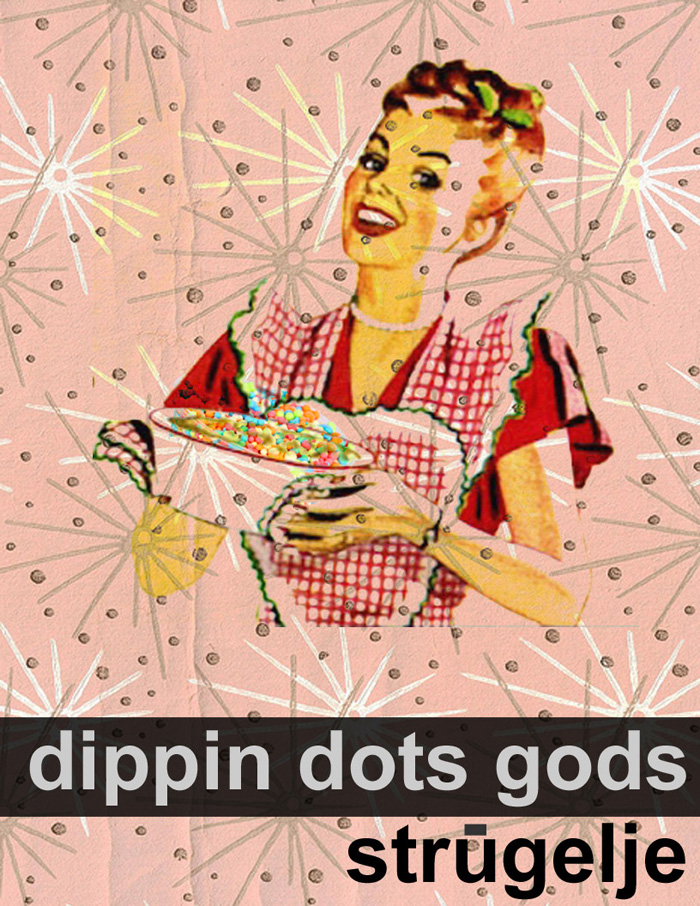 dippin-DOTS-50s-style